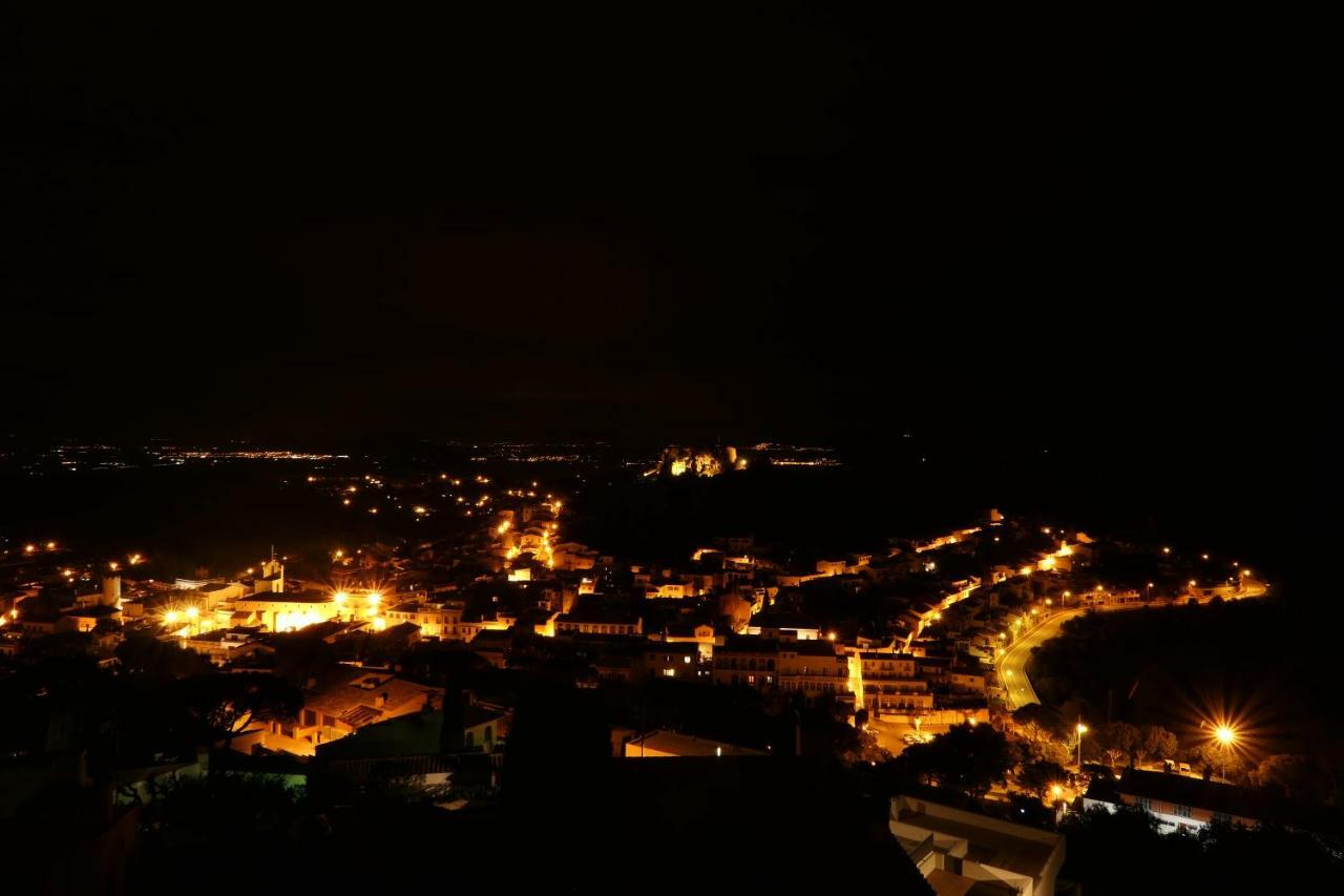 Mirador De Begur Lejlighed Eksteriør billede